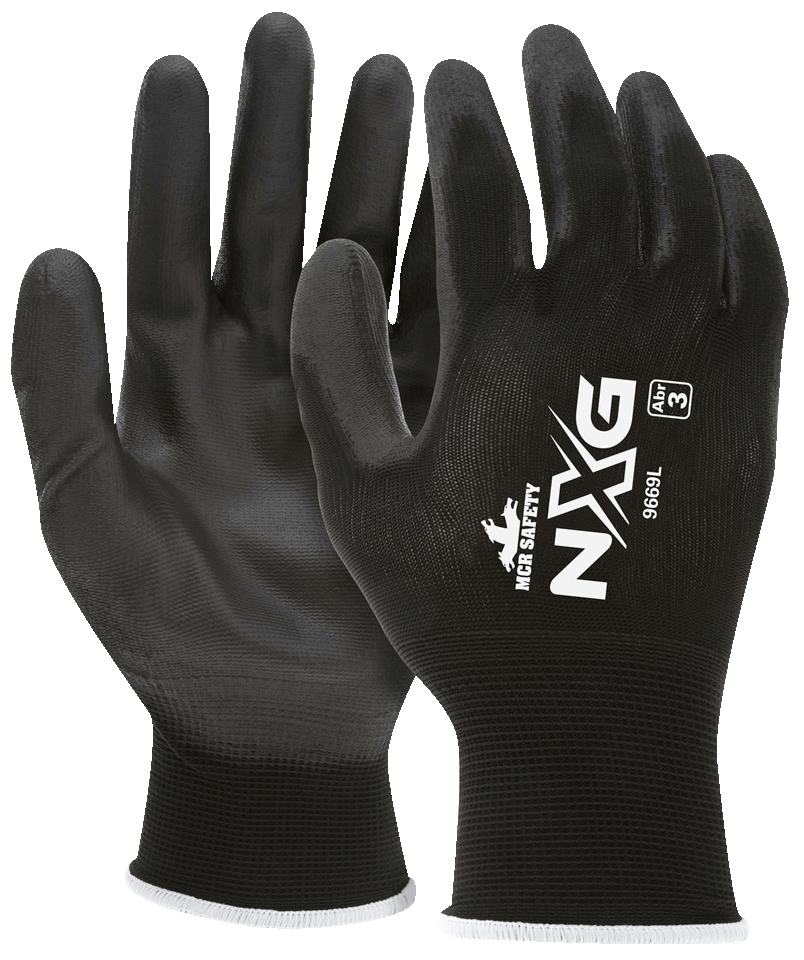 9669 - MCR Safety NXG® Work Gloves – MCR Safety's Buy & Try